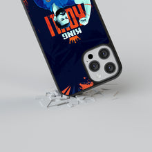 Load image into Gallery viewer, King Kohli Tribute Phone Case
