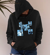 Load image into Gallery viewer, Venkatesh Tribute Hoodies (Unisex) | Telugu Cinema Icon Collection
