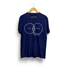 Load image into Gallery viewer, Harris &amp; Yuvan Favourites Unisex Tshirts
