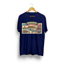 Load image into Gallery viewer, Bangkok Inspired Unisex T-Shirts | Urban Nights &amp; Culture Collection
