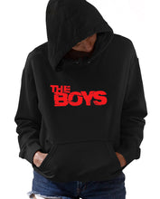 Load image into Gallery viewer, The Boys Unisex Hoodies
