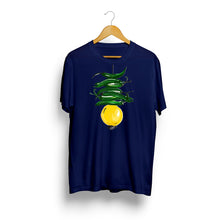 Load image into Gallery viewer, Relative Wear Evil Eye Removal Front and Back Printed Tshirts-Unisex
