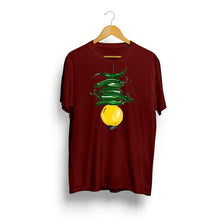 Load image into Gallery viewer, Relative Wear Evil Eye Removal Front and Back Printed Tshirts-Unisex

