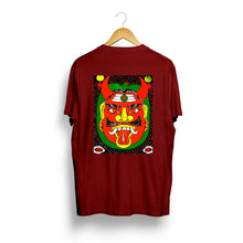 Load image into Gallery viewer, Relative Wear Evil Eye Removal Front and Back Printed Tshirts-Unisex
