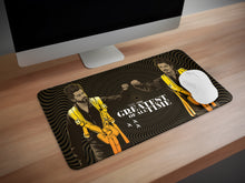 Load image into Gallery viewer, Thalapathy Vijay Goat | Goat Official Premium Deskmat (Yellow Edition)
