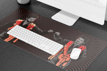 Load image into Gallery viewer, Thalapathy Vijay Goat | Goat Official Premium Deskmat (Red Edition)
