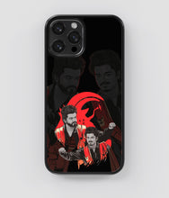 Load image into Gallery viewer, Thalapathy Vijay Goat | Goat Official Phonecase (Red Edition)
