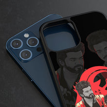 Load image into Gallery viewer, Thalapathy Vijay Goat | Goat Official Phonecase (Red Edition)
