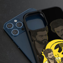 Load image into Gallery viewer, Thalapathy Vijay Goat | Goat Official Phonecase (Yellow Edition)
