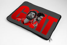 Load image into Gallery viewer, GOAT- Thalapathy Vijay | Goat Official Premium Laptop Sleeves
