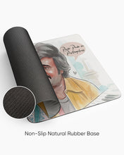 Load image into Gallery viewer, “Pada Pada Nu Pesitingale – Johny” Inspired Deskmats
