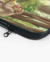 Load image into Gallery viewer, Kadaisi Vivasayi Aesthetic Laptop Sleeves | Rooted Rural Aesthetic Collection
