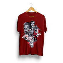 Load image into Gallery viewer, Ulaganayagan Kamal Haasan Tribute Tshirts
