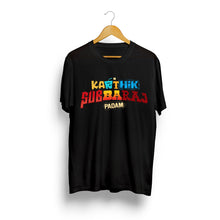 Load image into Gallery viewer, Karthik Subbaraj Tribute Tshirts Unisex | Director Fans Spot
