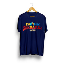 Load image into Gallery viewer, Karthik Subbaraj Tribute Tshirts Unisex | Director Fans Spot
