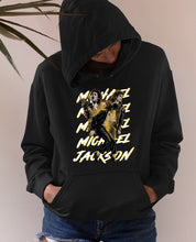 Load image into Gallery viewer, Michael Jackson Tribute Hoodies | King of Pop Collection

