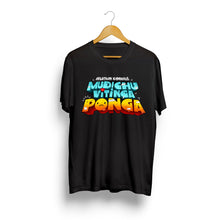 Load image into Gallery viewer, Mudichu Viteenga Ponga Funny Trending Tshirts
