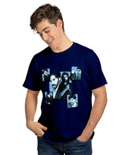 Load image into Gallery viewer, Pawan Kalyan Tribute T-Shirts Unisex
