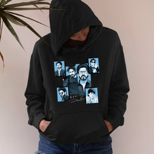 Load image into Gallery viewer, SRK Shah Rukh Khan Signed Tribute Cotton Unisex Hoodies
