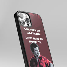 Load image into Gallery viewer, Thalaivaa Rajini Motivational Quote Phonecase
