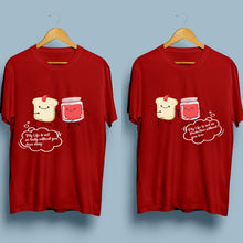 Load image into Gallery viewer, Brother-Sister Bread Jam Unisex Tees
