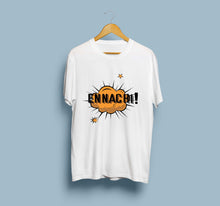 Load image into Gallery viewer, Enachi State of Confusion Unisex Tshirts
