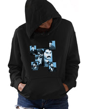 Load image into Gallery viewer, Dulquer Salmaan DQ Tribute Cotton Unisex Hoodies
