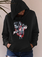 Load image into Gallery viewer, Thalapathy Vijay Special Tribute Unisex Hoodies
