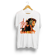 Load image into Gallery viewer, LEO Thalapathy Vijay Bloody Sweet Tshirts - Unisex
