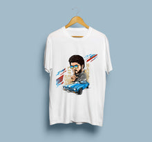 Load image into Gallery viewer, Master Life is very Short Nanba Unisex Tees
