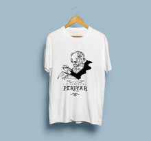 Load image into Gallery viewer, Periyar Powerful Unisex T-shirt
