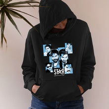 Load image into Gallery viewer, Stylish STR tribute Unisex Hoodies

