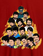 Load image into Gallery viewer, Sivakarthikeyan Tribute Tshirts

