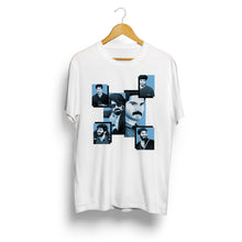 Load image into Gallery viewer, Dulquer Salmaan DQ Tribute Cotton Tshirts-Unisex
