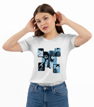 Load image into Gallery viewer, Natural Star Nani Tribute Cotton T-Shirts Unisex

