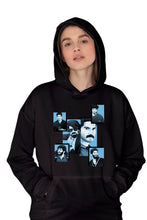 Load image into Gallery viewer, Dulquer Salmaan DQ Tribute Cotton Unisex Hoodies
