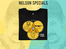 Load image into Gallery viewer, Nelson Way of Life Tshirts Unisex
