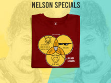 Load image into Gallery viewer, Nelson Way of Life Tshirt Unisex
