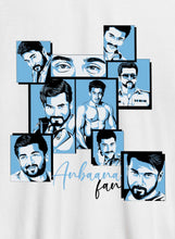 Load image into Gallery viewer, Suriya Anbaana fans Unisex Tshirts

