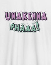 Load image into Gallery viewer, Unakennapha Trending Unisex Tshirts
