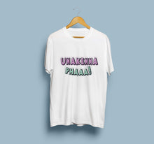 Load image into Gallery viewer, Unakennapha Trending Unisex Tshirts
